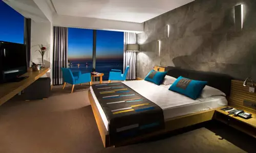 هتل ایلایدا آوانتگارد کوش آداسی هتل ایلایدا آوانتگارد کوش آداسی